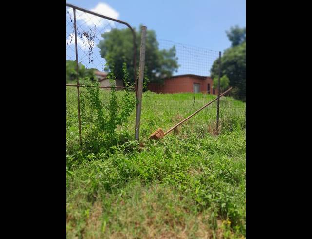 3 BEDROOM HOUSE FOR SALE IN VHUFULI